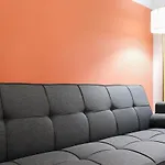 Quiet-Central 2Br1Ba Relaxed Atmosphere