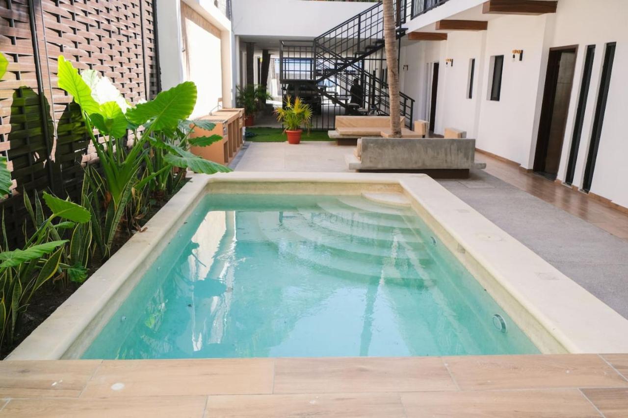 Apartamento Quiet-central 2br1ba Relaxed Atmosphere *