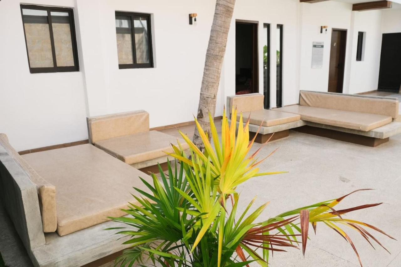 Apartamento Quiet-central 2br1ba Relaxed Atmosphere