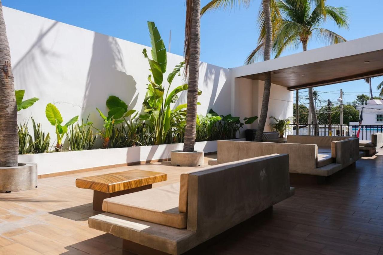 Quiet-central 2br1ba Relaxed Atmosphere