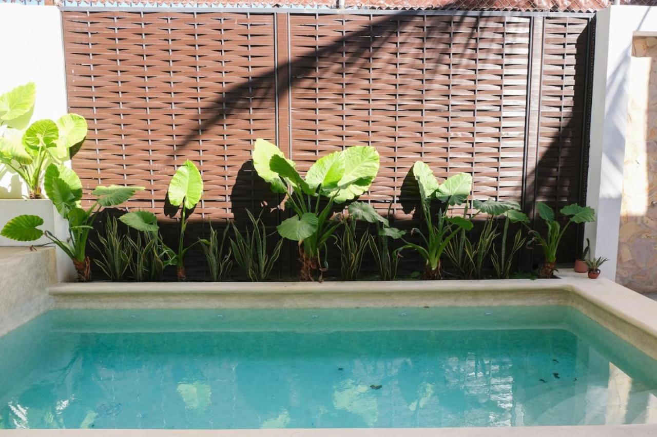 Quiet-central 2br1ba Relaxed Atmosphere Apartamento