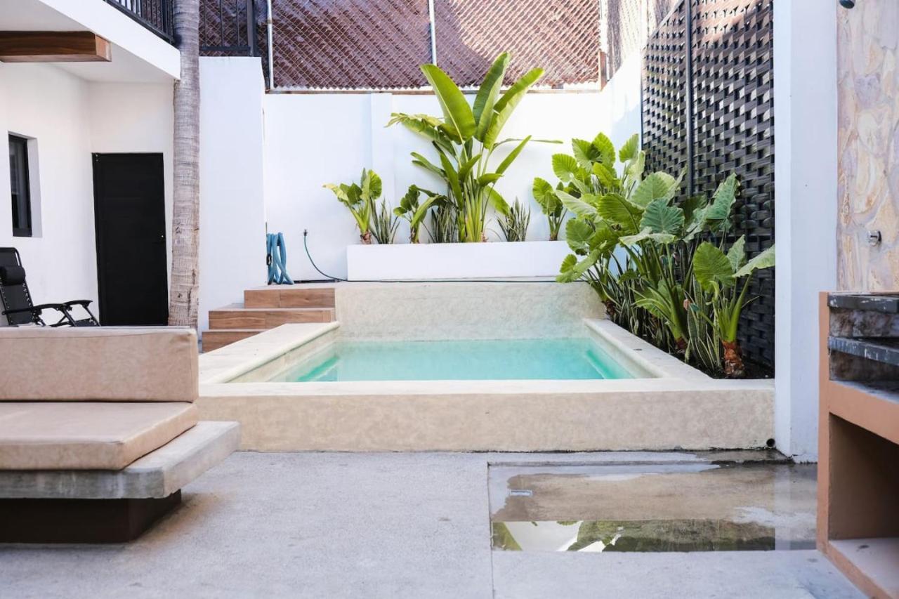 Quiet-central 2br1ba Relaxed Atmosphere *