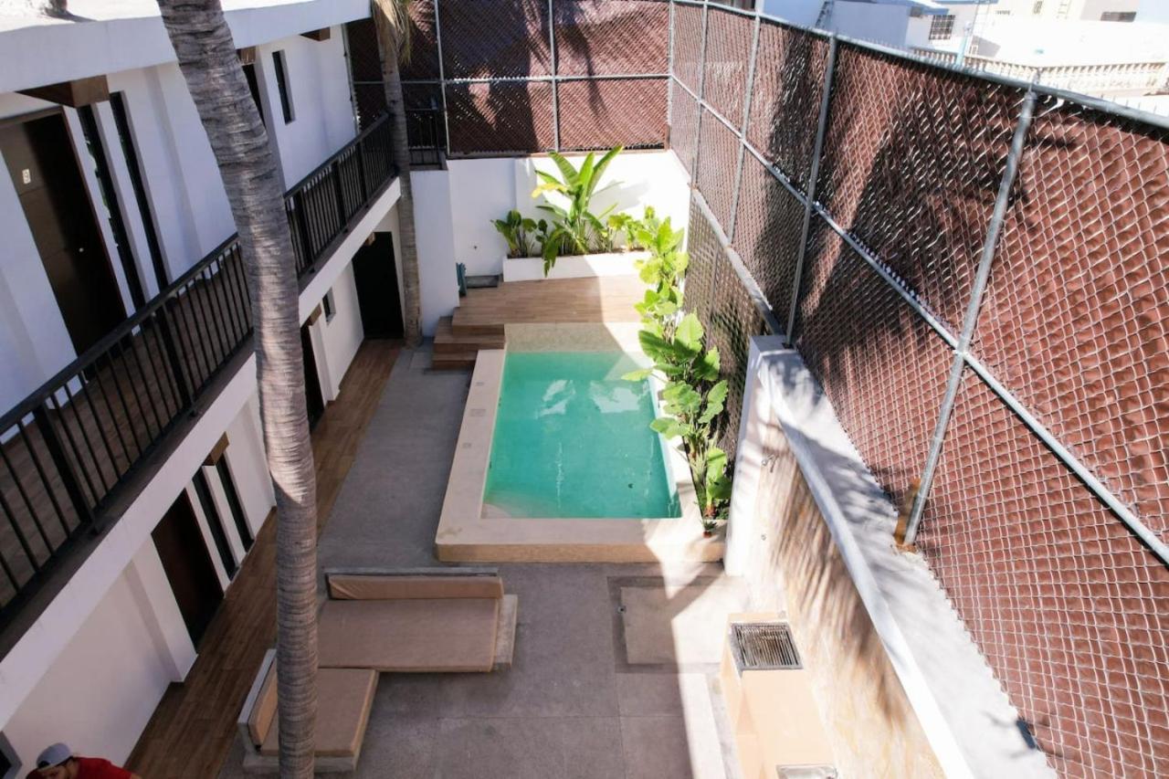 Quiet-central 2br1ba Relaxed Atmosphere