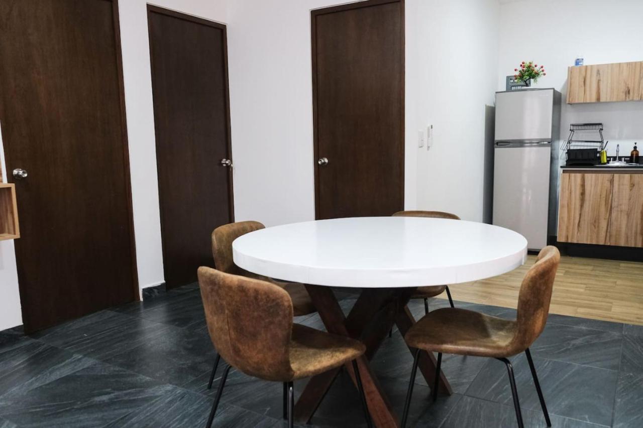Quiet-central 2br1ba Relaxed Atmosphere Apartamento *