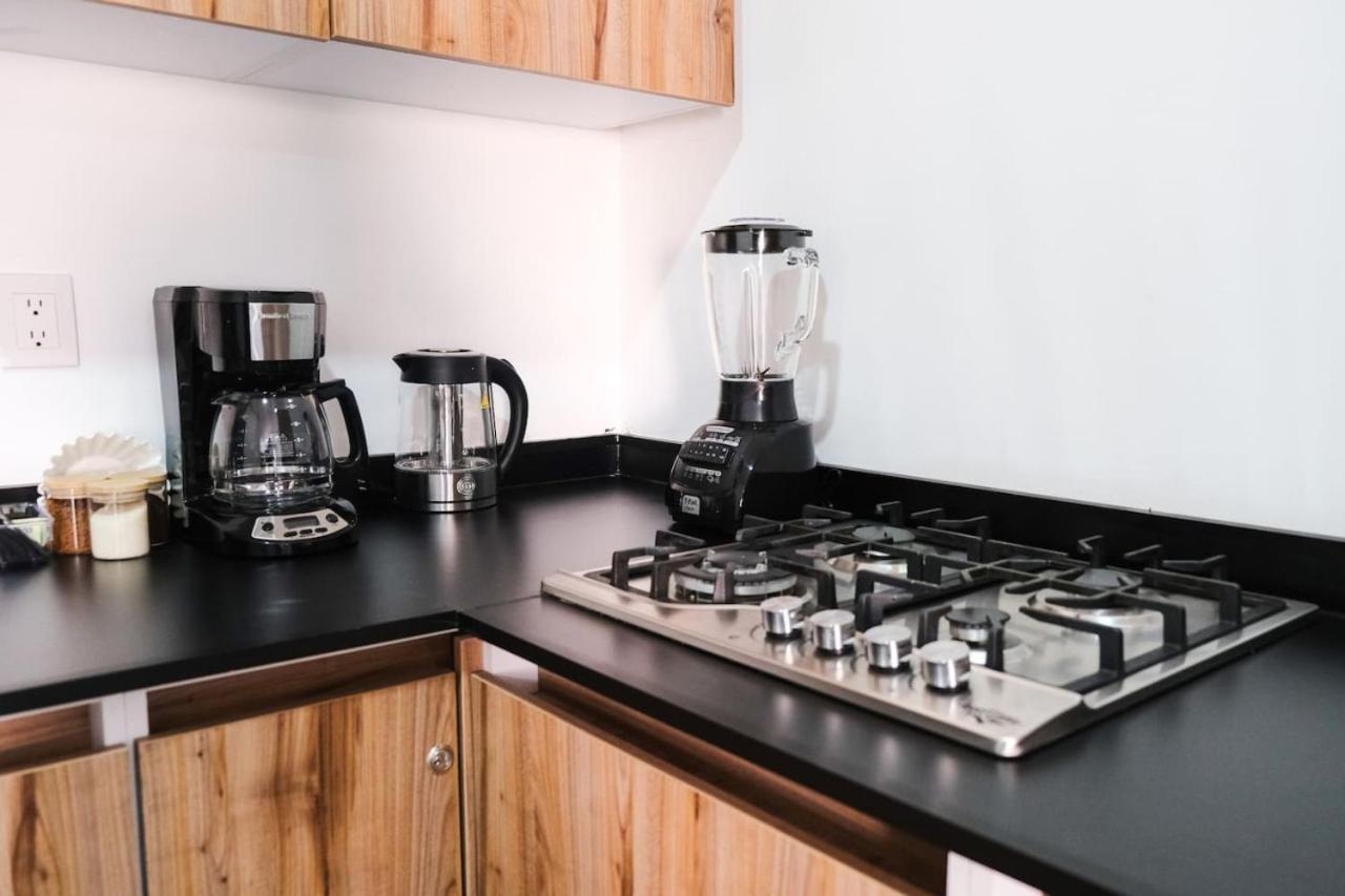 Quiet-central 2br1ba Relaxed Atmosphere Apartamento Mazatlán