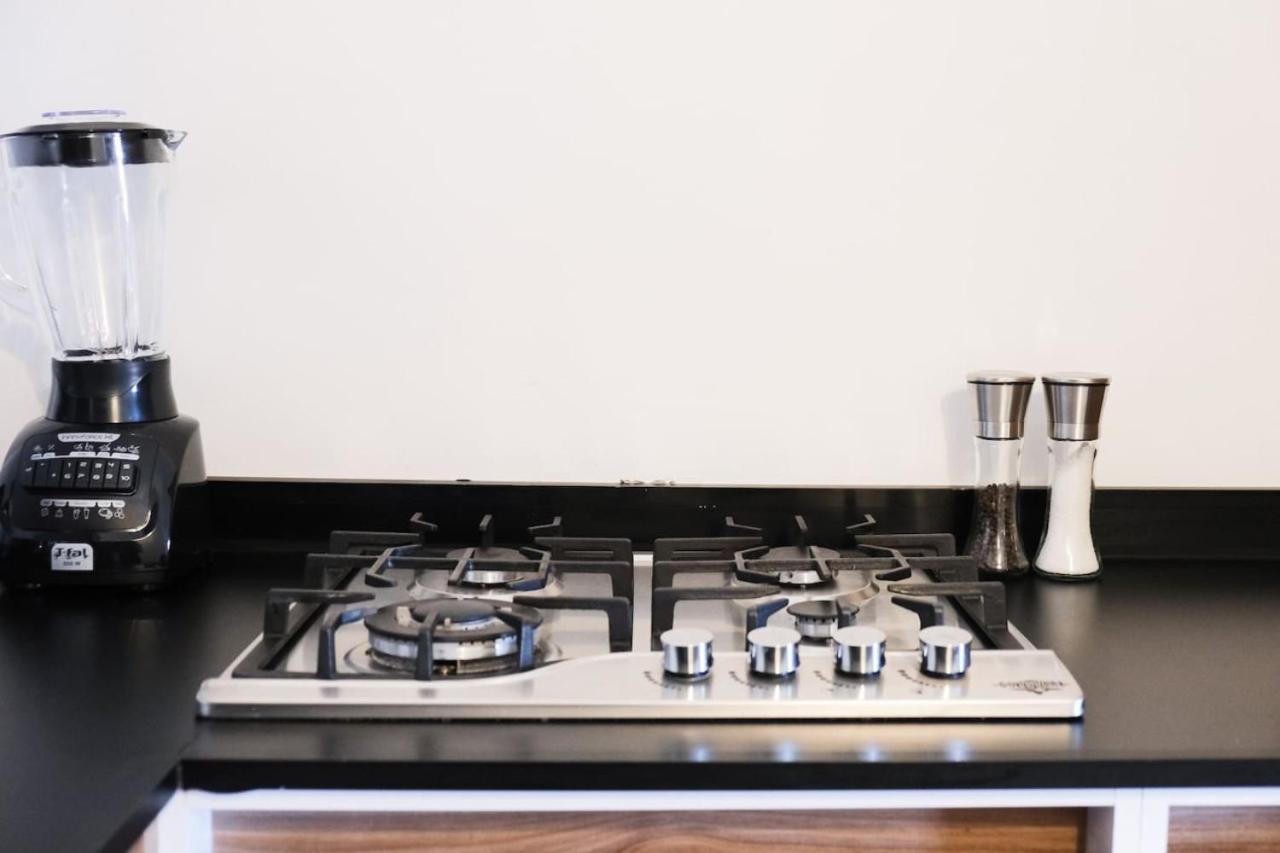 Apartamento Quiet-central 2br1ba Relaxed Atmosphere