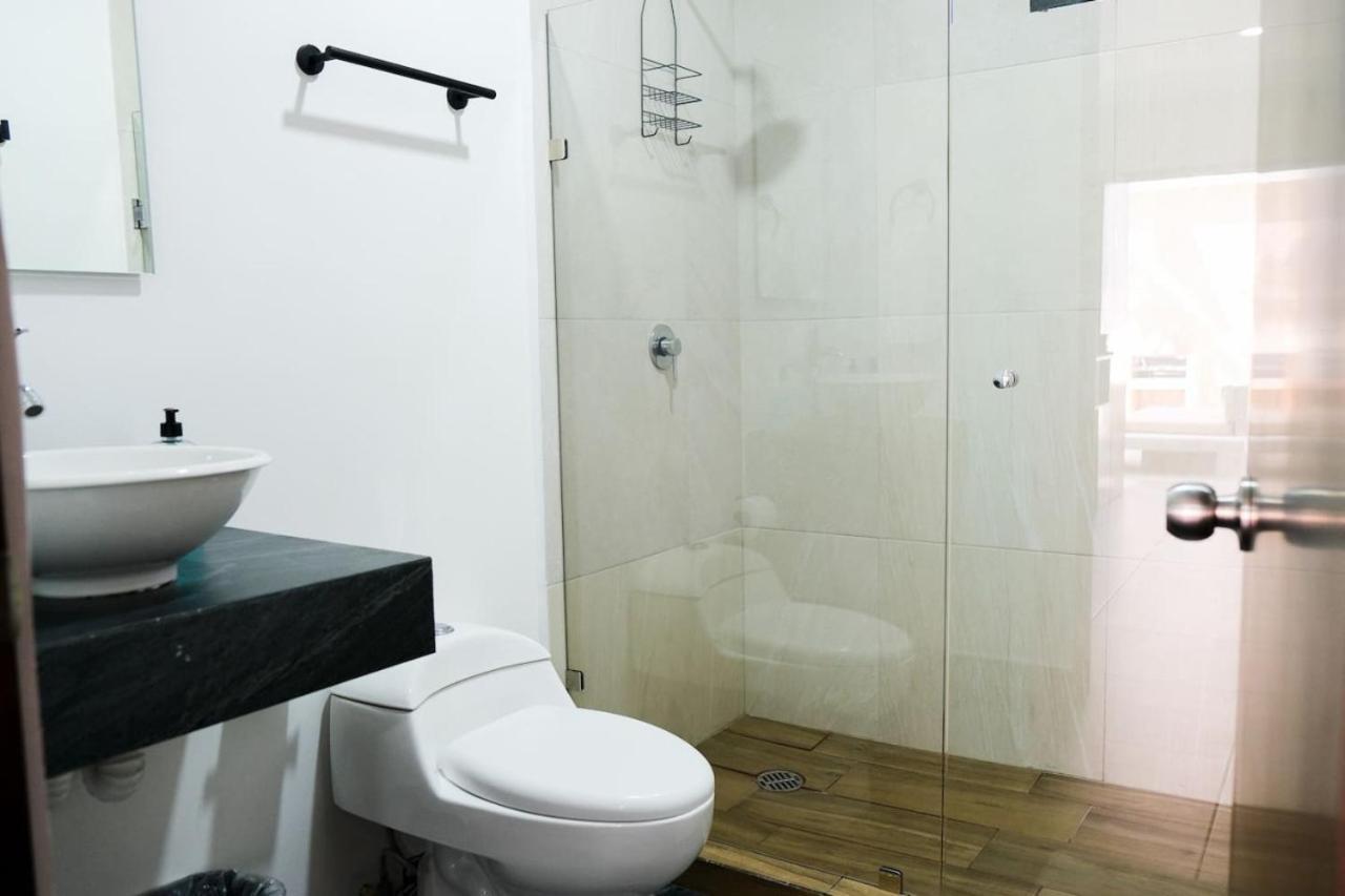 Apartamento Quiet-central 2br1ba Relaxed Atmosphere *