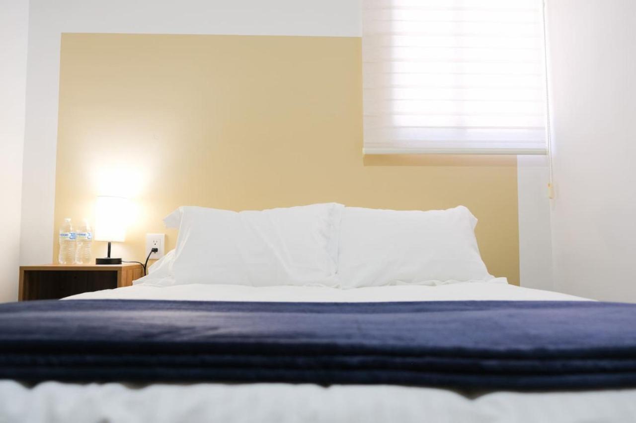 Quiet-central 2br1ba Relaxed Atmosphere *