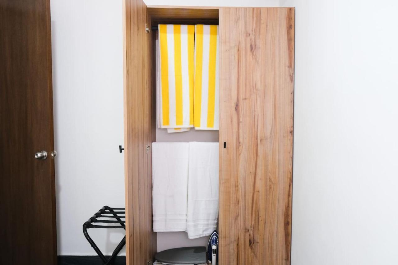 Quiet-central 2br1ba Relaxed Atmosphere Mazatlán