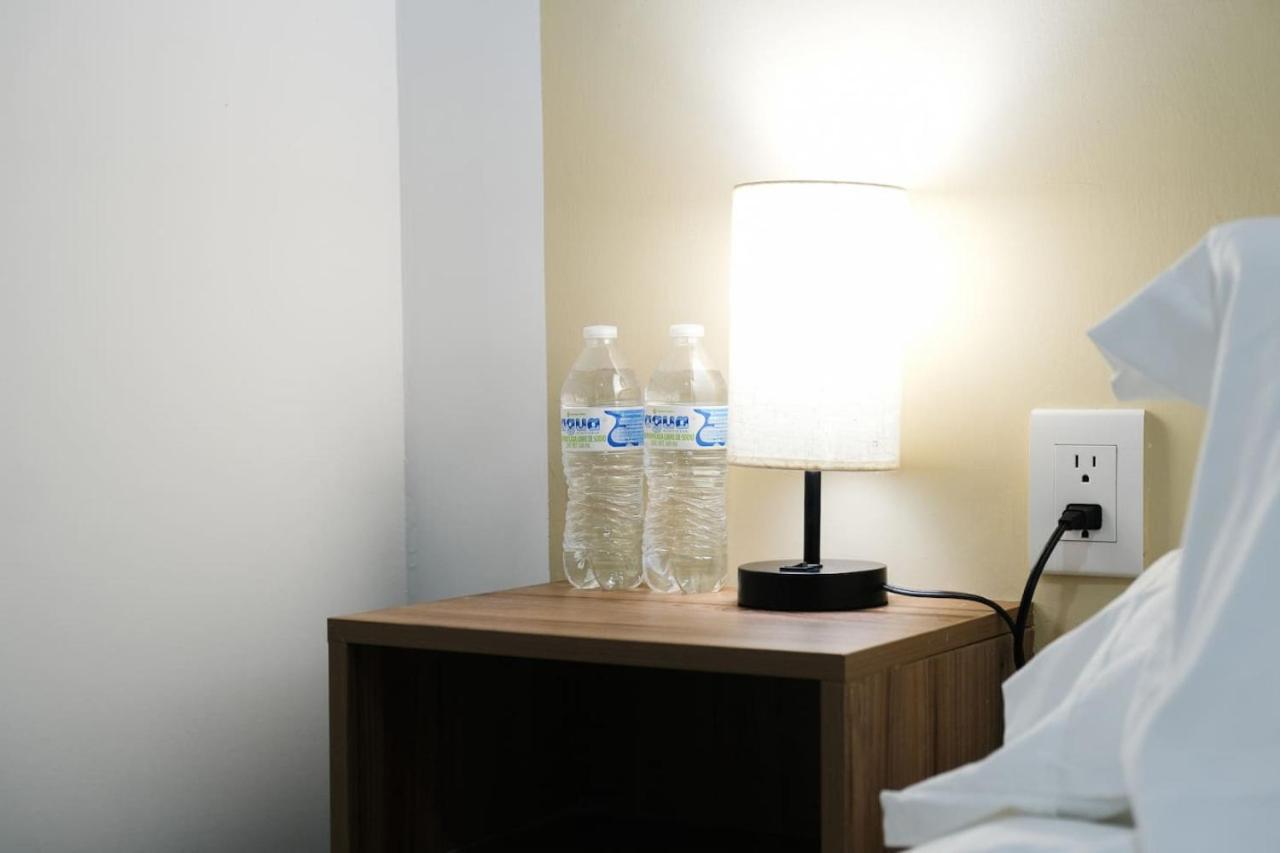 Quiet-central 2br1ba Relaxed Atmosphere
