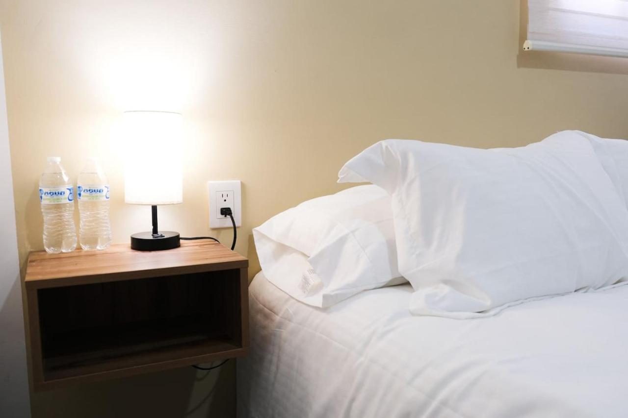 Apartamento Quiet-central 2br1ba Relaxed Atmosphere