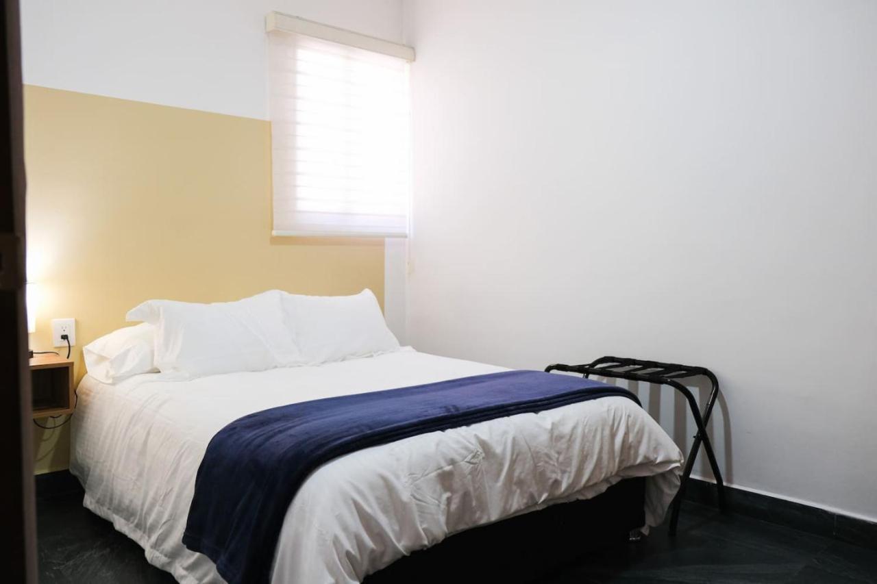 Apartamento Quiet-central 2br1ba Relaxed Atmosphere Mazatlán