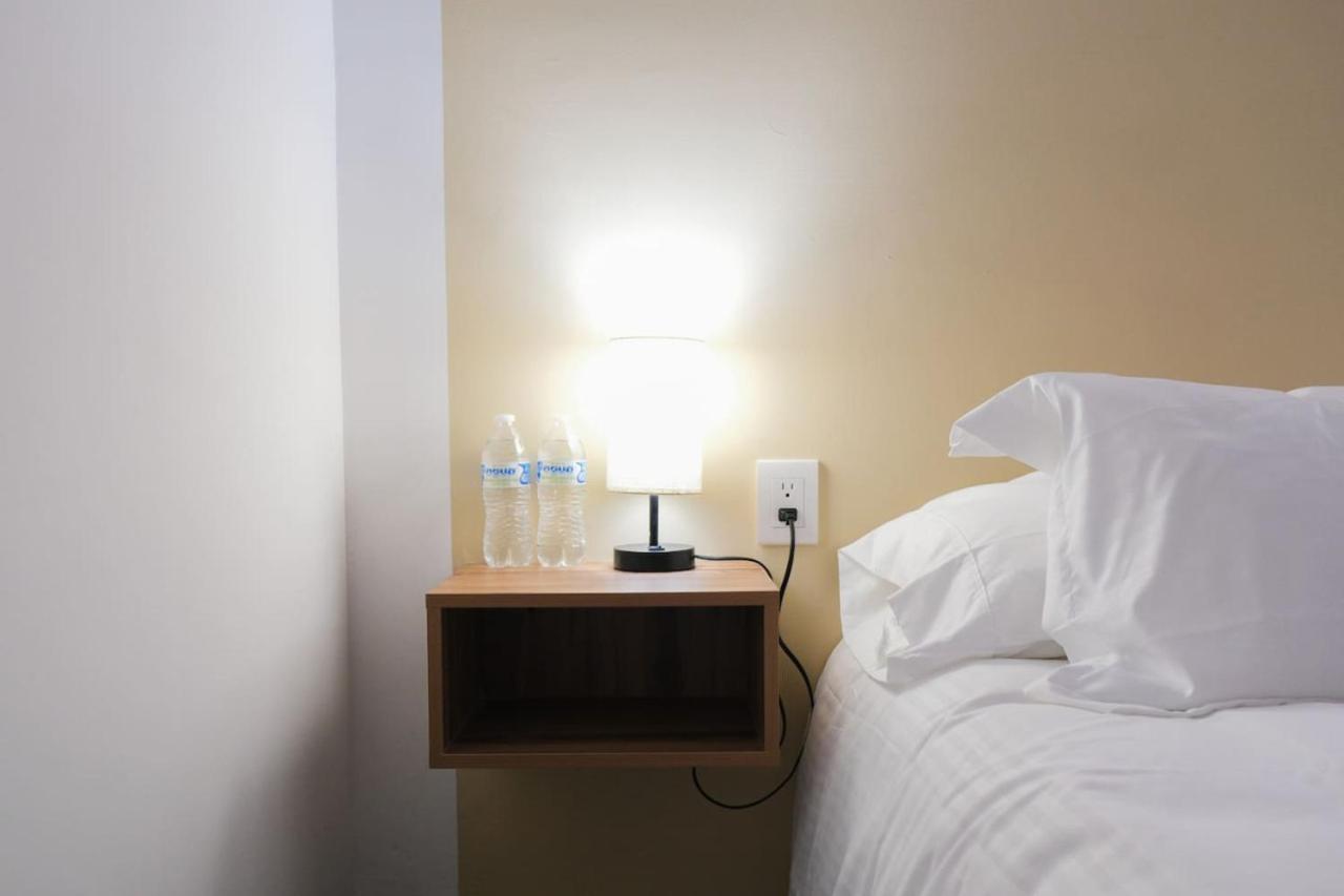 Apartamento Quiet-central 2br1ba Relaxed Atmosphere *