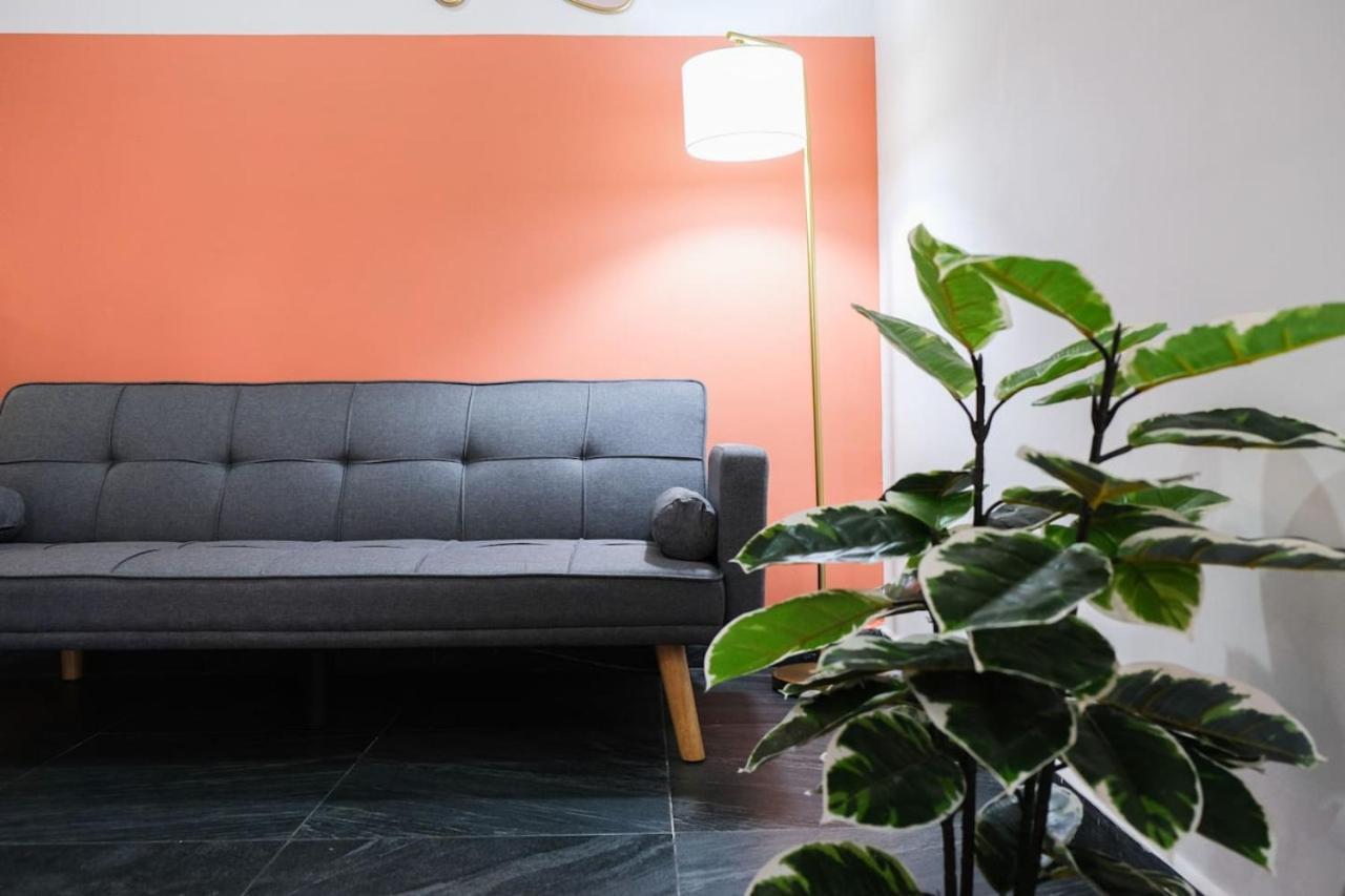 Apartamento Quiet-central 2br1ba Relaxed Atmosphere Mazatlán