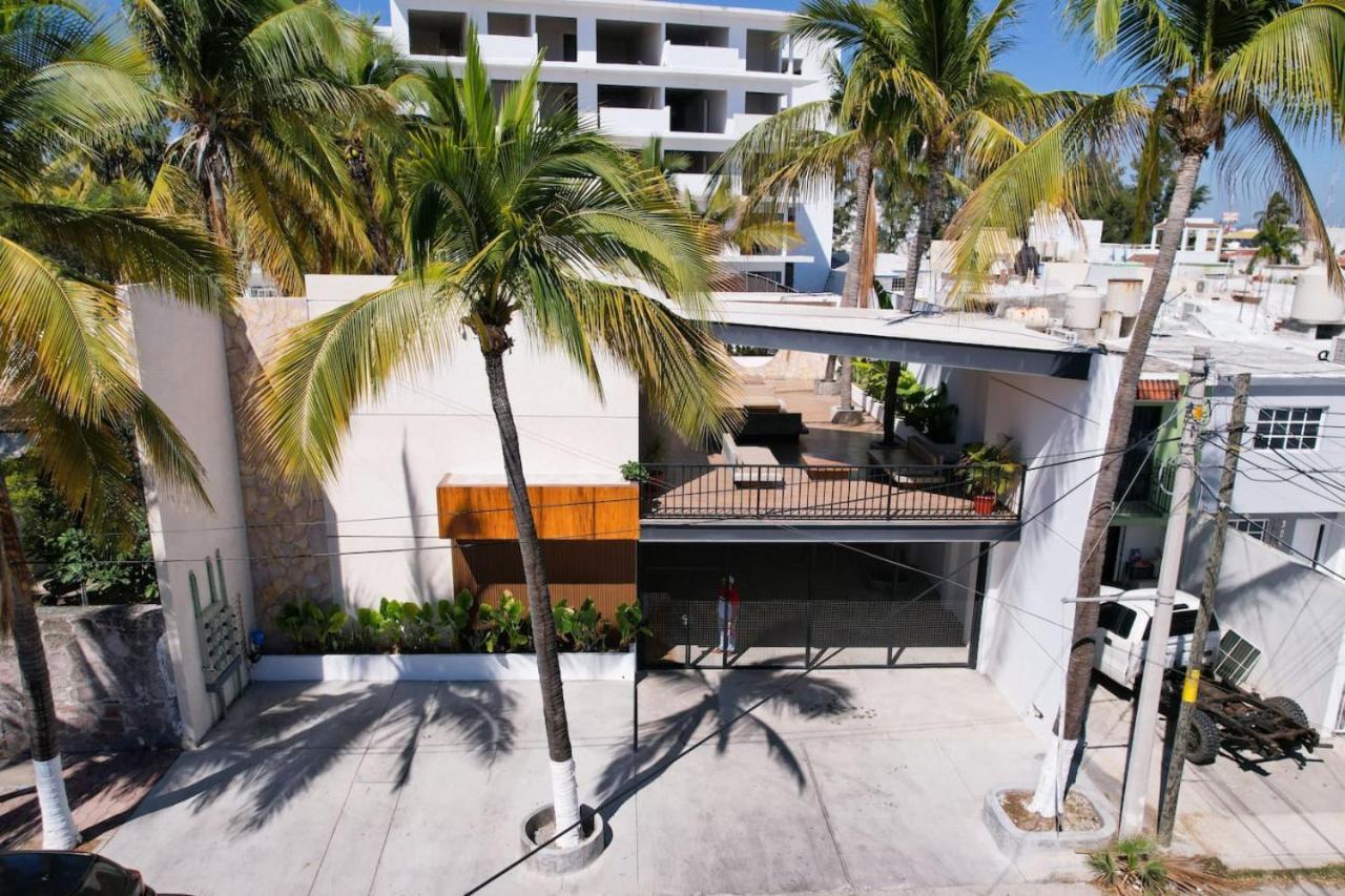 Apartamento Quiet-central 2br1ba Relaxed Atmosphere *